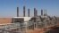 Campo de gas de BP en Amenas, Argelia, donde 41 extranjeros fueron secuestrados este miércoles por un grupo de Al Qaeda en el Magreb Islámico.