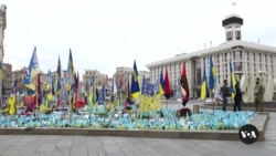  Ukraine braces for argumentation  shifts amid warfare  