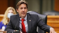 Cumhuriyetçi Partili Nebraska Senatörü Ben Sasse