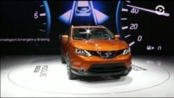 Крупнейшие автопроизводители пересматривают свои планы на американском рынке