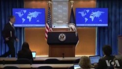 Etazini salye nouvo gouvènman enkliziv Ariel Henry fòme ann Ayiti