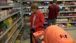 俄食品禁令引价格担忧，盼国内产量
