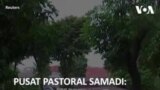 Pusat Pastoral Samadi: Tempat Isoman Bagi Semua Agama