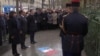 France Begins One-year Commemorations of Charlie Hebdo Attack