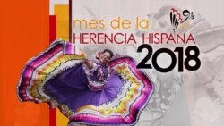 EE.UU. celebra el Mes de la Herencia Hispana