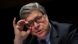 William Barr: "No hay fraude electoral generalizado en las elecciones"