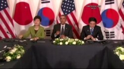 Obama Asya Gezisine Hazırlanıyor