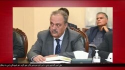 د ډیوه د روانو چارو خپرونه په ټي وي
