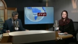 د ډیوه ریډیو د روانو چارو خپرونه په ټي وي