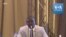 Akon présente le projet de ville verte et futuriste, Akon City