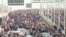 Thousands Block Belgrade Highway in Protest Over Land Laws