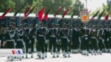 کاردانەوەی حەشدی شەعبی لەسەر بڕیاری دەستنیشان کردنی سوپای پاسداران وەکو ڕێکخراوێکی تیرۆرستی جیهانی