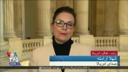 تلاش برخی از سناتورهای جمهوریخواه برای نزدیک کردن دولت و دموکرات ها