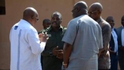 ACAJ esengi balandela bakonzi ya kala na ya sika mpo batalisa bozwi na bango