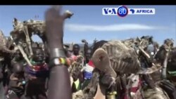 Manchetes Africanas 5 Abril 2017: Eleiçōes esta quinta na Gâmbia