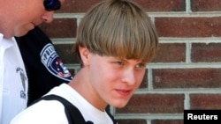 Dylan Roof