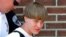 Dylan Roof, el atacante que mató a nueve feligreses en la Iglesia Emanuel, recibió heridas leves a raíz del asalto. 