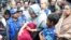 Bangladesh Myanmar Attacks