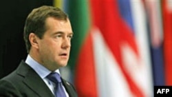 Rusiya prezidentinin İsrailə səfərinin təxirə salınmasına baxmayaraq, onun Yaxın Şərq turu baş tutacaq