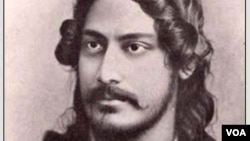 Rabindranath Tagore