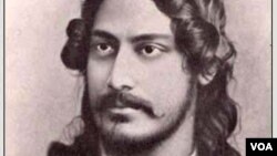 Rabindranath Tagore