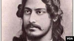 Rabindranath Tagore