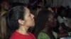 Democratic Debate-Female Minority 