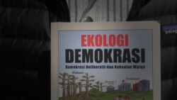 Warung VOA: Membaca adalah Jendela Dunia (2)