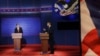 Truth Slippery at US Presidential Debate