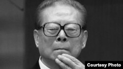 焦点对话：蛤丝祝寿遭阻止，江泽民仍有影响力？