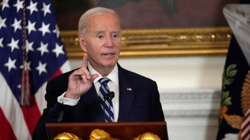 Biden, in 11th hour action, bans new offshore oil and gas drilling in most federal waters