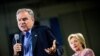 Tim Kaine, o candidato a vice-presidente de Hillary Clinton