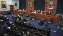 ԱՄՆ-ը կարեւորում է Մերձավոր Արեւելքի քրիստոնյաների պաշտպանությունը