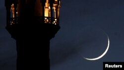متحده عرب اماراتو او قطر هم د شورو، چهارشنبې، په ورځ د اختر اعلان کړی دی