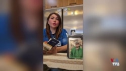 روایت مادر دادخواه عرفان رضایی نوایی از انسان‌دوستی این معترض کشته‌شده
