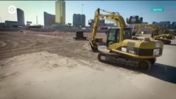 Настоящее Время. Америка – 3 мая 2019