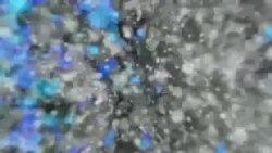 بي بي شیرینه – وي او اې ډيوه په ټیلې ویژن