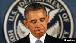 美國總統奧巴馬