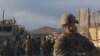 US Defense Officials Warn Against Rapid Afghanistan Withdrawal