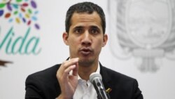 VOA: Informe desde Venezuela