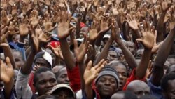 ZimPlus: Mangoma Professes Ignorance Over Infidelity Accusations, Wednesday, May 27, 2015