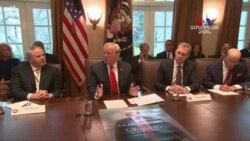 Ինչու՞ ենք մենք Աֆղանստանում, հարց, որի պատասխանը Թրամփը չի հասկանում