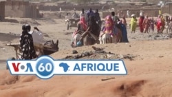 VOA60 Afrique : Gabon, Bénin, Soudan, Côte d'Ivoire