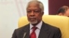 Reports of Renewed Syrian Attacks on Civilians Alarm Annan