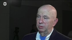 Санкции против России