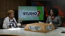 Live Talk - Women's Roundtable