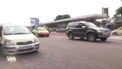 Coronavirus: l'enfer pour les chauffeurs de taxis, envol des livraisons à domicile