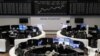 Global Markets Begin Trading Week on Upswing 