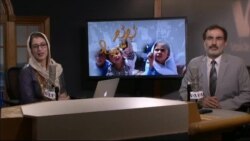 بي بي شیرینه – د ډیوه ریډیو په ټی وي خپرونه