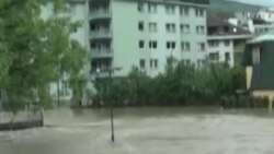 Transparency International BiH o poplavama u BiH